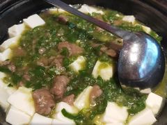 -李记搅团•非遗陕菜(三桥店)