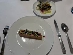 -Le Comptoir de Pierre Gagnaire