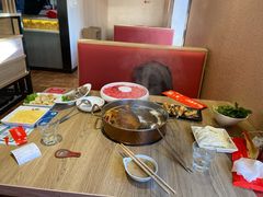 -彤德莱火锅(果园路店)