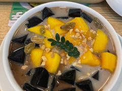 -古春堂凉茶甜品(拱北口岸店)