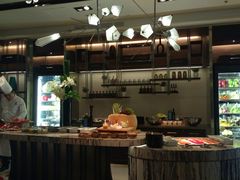 -深圳星河丽思卡尔顿酒店