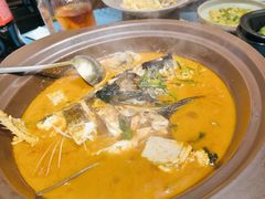 -蜀香格格•剁椒鱼头(龙西店)