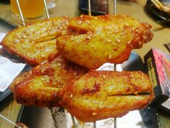 -马海涛牛肉串·午市牛腩饭·烧烤夜宵(领汇广场店)