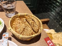 -北京老门框爆肚涮肉馆(凤城六路店)