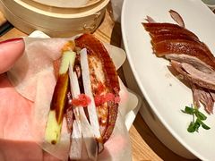 -四季民福烤鸭店(前门廊房二条店)