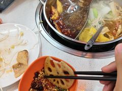-焱味真•韩牛自助烤肉(大学城店)