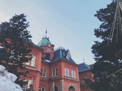 -北海道厅旧本厅舍(旧本庁舎)