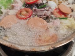 -海关荤豆花(洋河一路店)