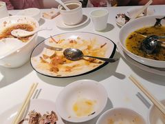 -至潮餐厅精致粤菜·活鲈鱼·走地鸡(珠江新城店)
