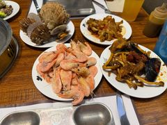 -汉巴味德(大悦城店)