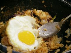 -敏丁拌饭(中街总店)