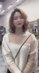点击看大图 -XY形象设计/烫发·染发·接发