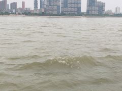 -武汉关码头(轮渡站)