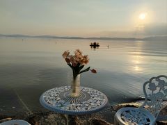 -捞渔河湿地公园