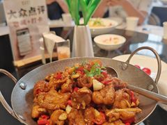 -楚禾宴·家宴(光谷大道店)