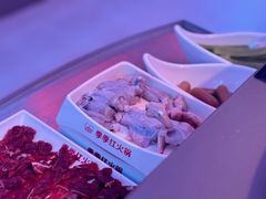 牛蛙-季季红火锅(动壹店)