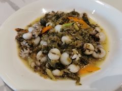 -壹只菜·崇明本地特色菜(崇明南门店)