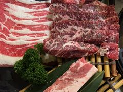 -坦坦大炉·韩式烤肉(望京店)