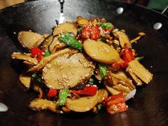 -吃货私房菜(丽江束河古镇店)