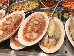 -乡村基·川味现炒大王(熙悦天街店)