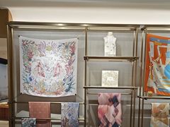 -万事利丝绸(杭州大厦店)