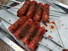 -铁诚烤肉