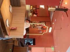 -鱼酷活鱼烤鱼(静安大融城店)