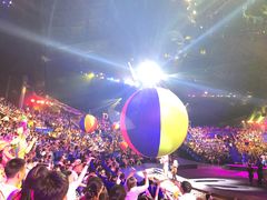 -珠海横琴长隆《卡卡虎奇遇记》