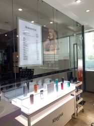 -意廊 Hair Salon