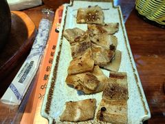 -火炉情韩国料理店(古田路店)