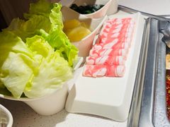 -海底捞火锅(崇文门新世界百货店)