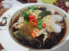 -金刚山烧烤(中山路店)