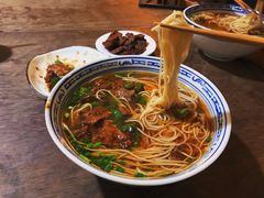 -同得兴 Since·1995 传统苏式面馆(嘉馀坊店)