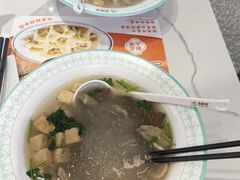 -苏晓玥·手作江南小吃(深圳北站店)