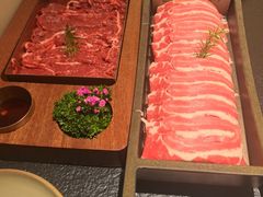 -季季山·云南野生菌火锅(上海首店)
