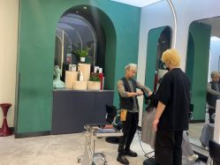 点击看大图 -a·f one hair salon
