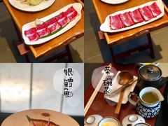 -yokocho上横町·日本食街(深业上城店)