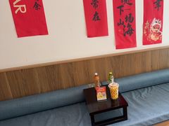 -丝宴·凤城印象·西北特色菜(彩虹湾店)