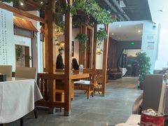 -沸腾鱼乡(知春路分店)