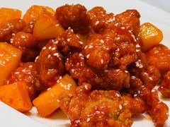 -金陵后厨·南京菜(新街口秣陵路店)