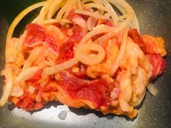 -新石器烤肉(中房金谊广场店)