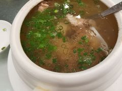 -围龙屋客家食府(福田店)