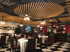 大堂-红门金汤·港式火锅(英皇集团中心店)