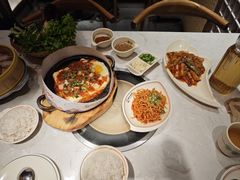 -七八冷面·延边朝鲜族美食(欢乐谷店)