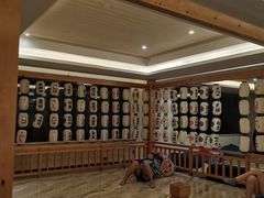 -汤里来温泉