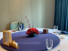 -百盛·鼎膳(中海财富中心)