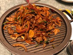 -巴盟人家·内蒙地方菜(华丽家族店)