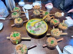 -秦二哥格格(高笋塘店)