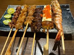 -白石的深夜食堂(济南万象城店)