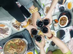 -松坂屋日料自助(长城路店)